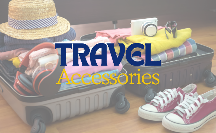 Travel Accessories