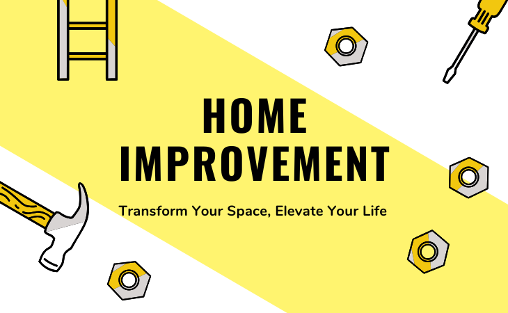 Home Improvement