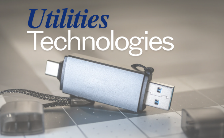Utilities & Technologies