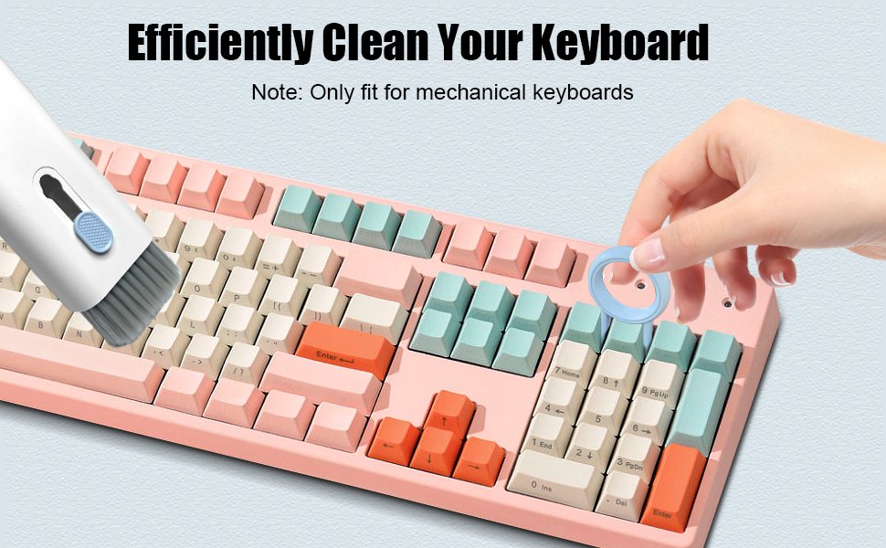 Keyboard